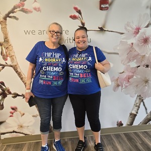 Fundraising Page: Shena Holliday